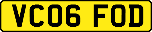 VC06FOD