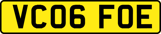 VC06FOE