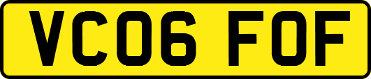 VC06FOF