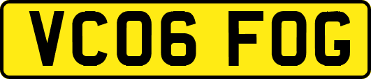 VC06FOG