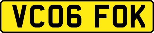 VC06FOK