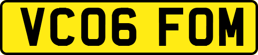 VC06FOM