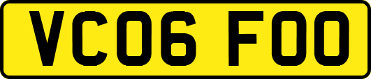 VC06FOO