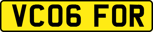VC06FOR