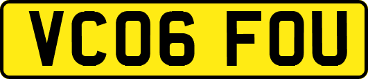 VC06FOU