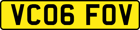 VC06FOV