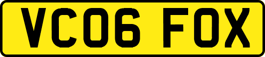 VC06FOX