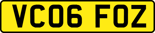 VC06FOZ