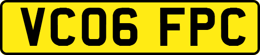 VC06FPC