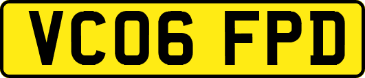 VC06FPD