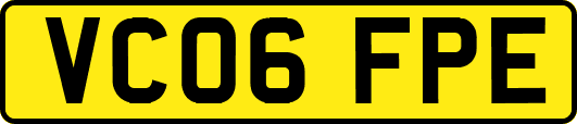 VC06FPE
