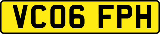 VC06FPH