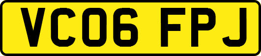 VC06FPJ