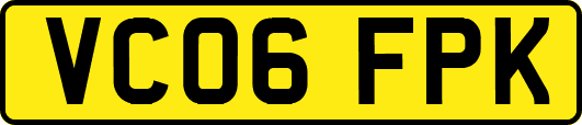 VC06FPK