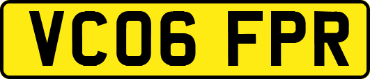 VC06FPR