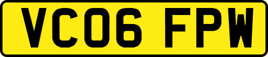 VC06FPW