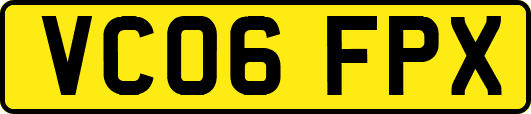 VC06FPX