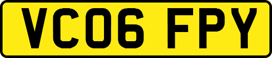 VC06FPY