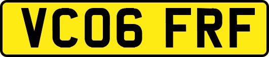 VC06FRF