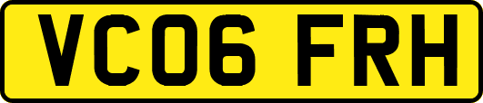 VC06FRH