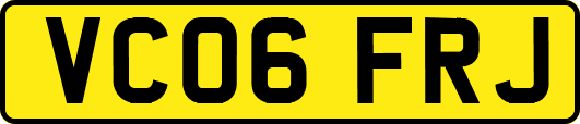 VC06FRJ