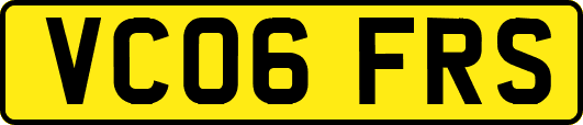 VC06FRS