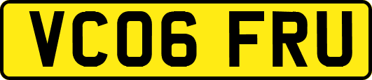 VC06FRU