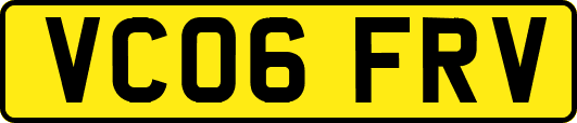 VC06FRV