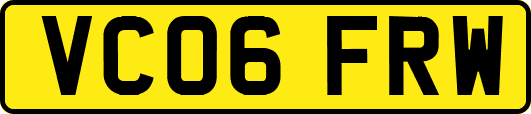 VC06FRW