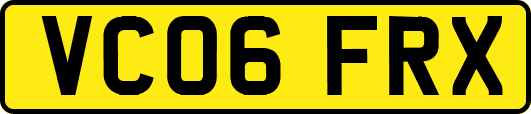 VC06FRX