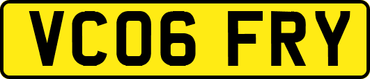 VC06FRY