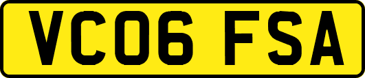 VC06FSA
