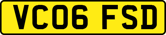 VC06FSD