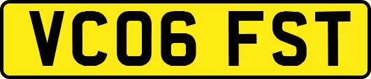VC06FST