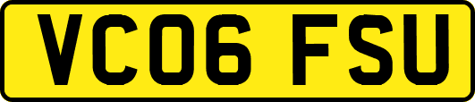VC06FSU