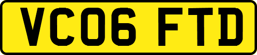 VC06FTD