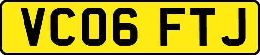 VC06FTJ