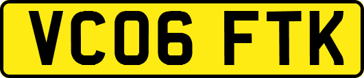VC06FTK