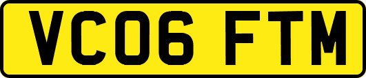 VC06FTM