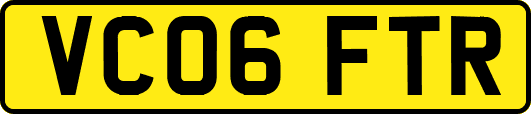 VC06FTR