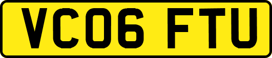 VC06FTU