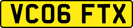 VC06FTX