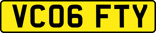 VC06FTY
