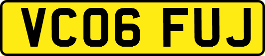 VC06FUJ