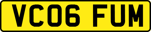 VC06FUM
