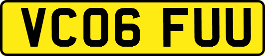 VC06FUU