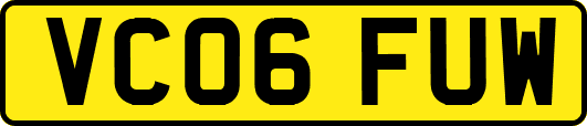 VC06FUW