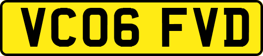 VC06FVD