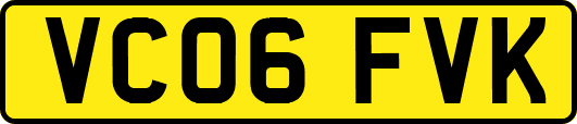 VC06FVK