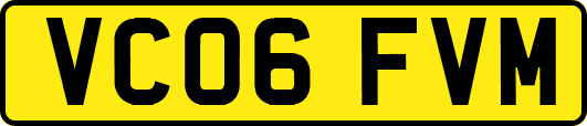 VC06FVM